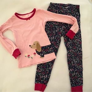 Gymboree Preppy Puppy Gymmies